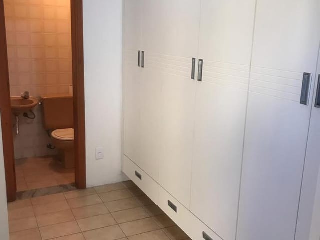 Apartamento com 150m² 3 quartos e 3 banheiros, à venda, no bairro Jardim das Nações em Taubaté
