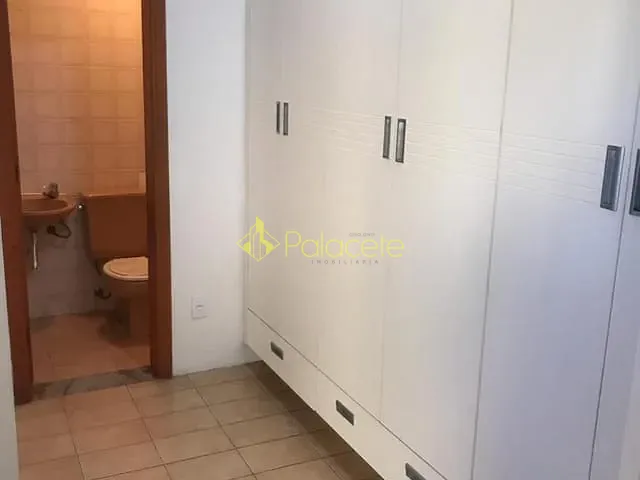 Apartamento com 150m² 3 quartos e 3 banheiros, à venda, no bairro Jardim das Nações em Taubaté