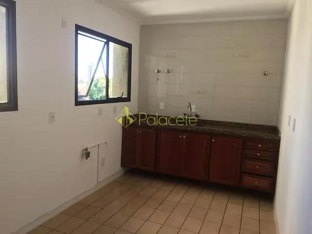 Apartamento com 150m² 3 quartos e 3 banheiros, à venda, no bairro Jardim das Nações em Taubaté