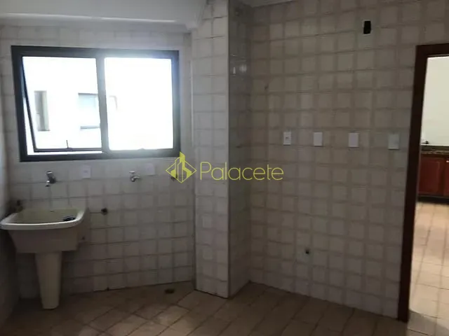 Apartamento com 150m² 3 quartos e 3 banheiros, à venda, no bairro Jardim das Nações em Taubaté