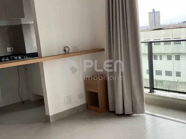 Apartamento 1 quarto e 1 banheiro, para alugar, no bairro Vila Ester (Zona Norte) em São Paulo