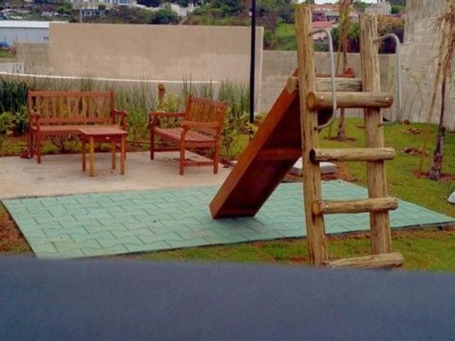Foto do Apartamento - Apartamento com 3 dormitórios à venda, 70 m² por R$ 275.000 - Parque Residencial Flamboyant - São José dos Campos/SP | RUSSI IMÓVEIS