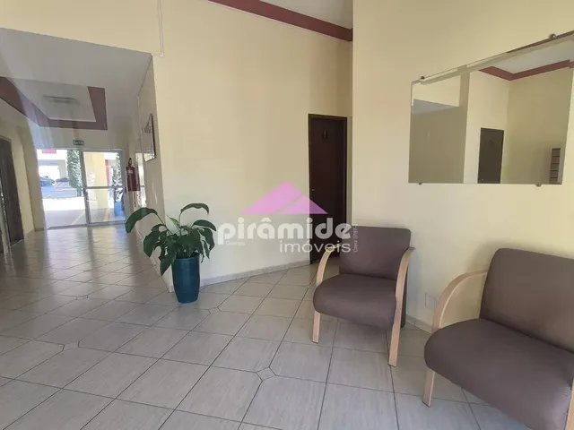 Apartamento com 65m² 2 quartos e 2 banheiros, para alugar, no bairro Palmeiras de São José em São José Dos Campos