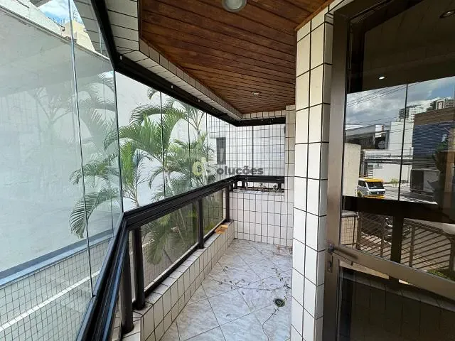 Apartamento 3 quartos e 2 banheiros, à venda, no bairro Santana em São Paulo