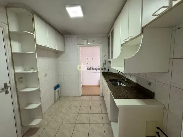 Apartamento 3 quartos e 2 banheiros, à venda, no bairro Santana em São Paulo