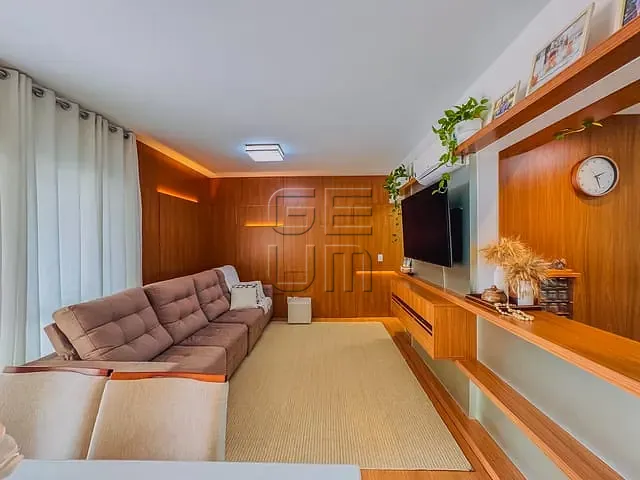 Apartamento 3 quartos e 3 banheiros, à venda, no bairro Gleba Fazenda Palhano em Londrina