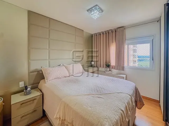 Apartamento 3 quartos e 3 banheiros, à venda, no bairro Gleba Fazenda Palhano em Londrina
