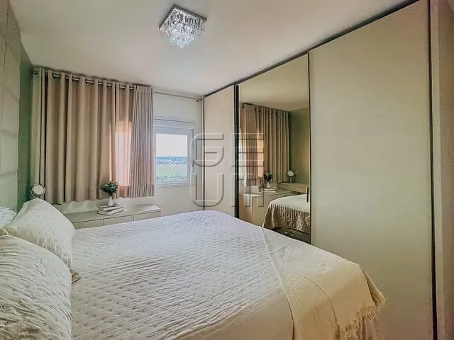 Apartamento 3 quartos e 3 banheiros, à venda, no bairro Gleba Fazenda Palhano em Londrina