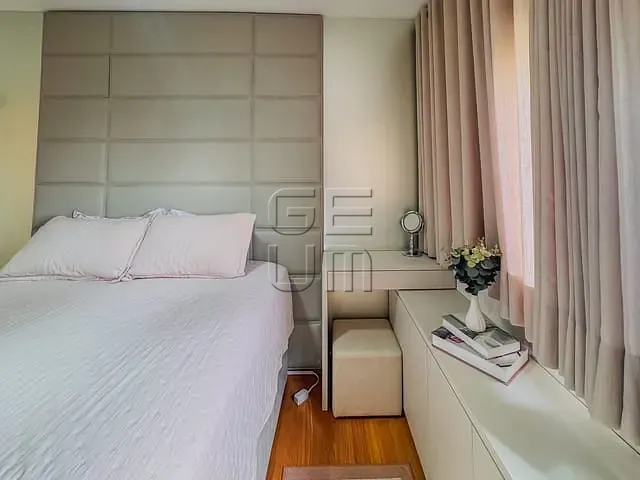 Apartamento 3 quartos e 3 banheiros, à venda, no bairro Gleba Fazenda Palhano em Londrina