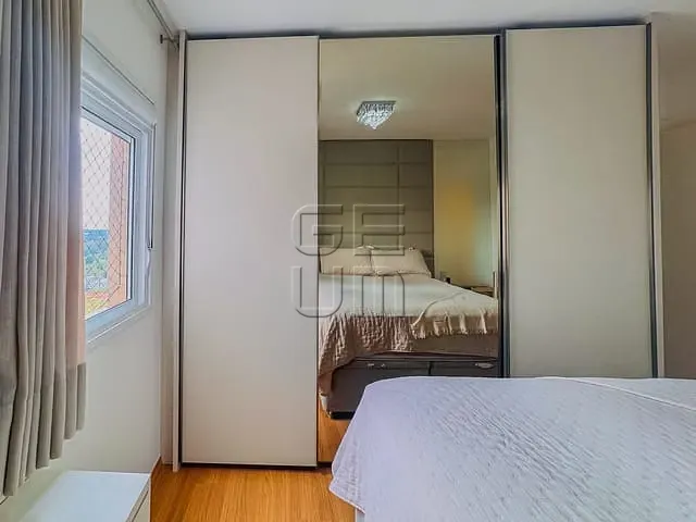 Apartamento 3 quartos e 3 banheiros, à venda, no bairro Gleba Fazenda Palhano em Londrina
