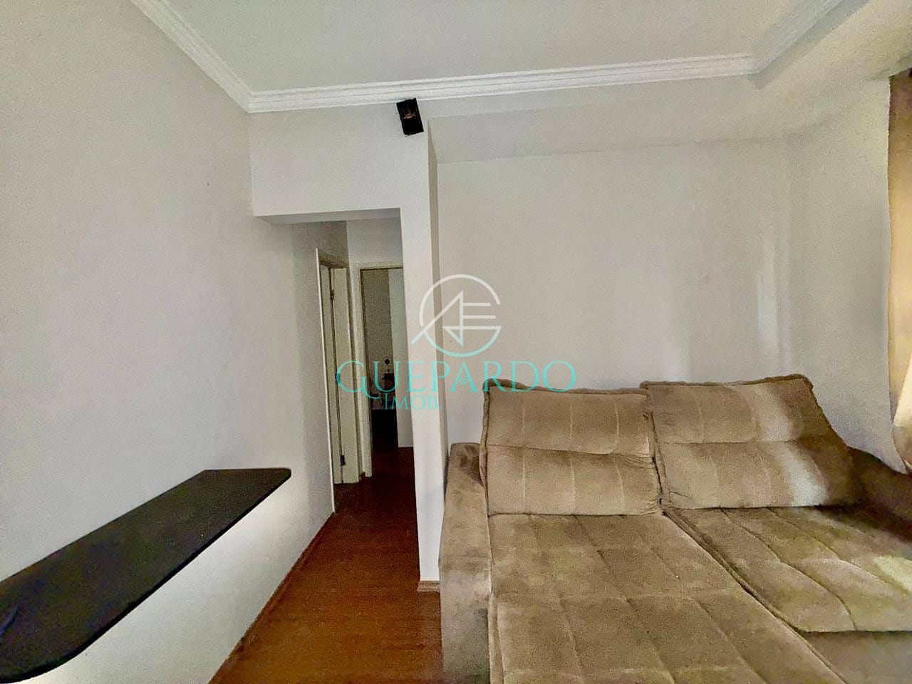 Apartamento, 2 quartos, 50 m² - Foto 3