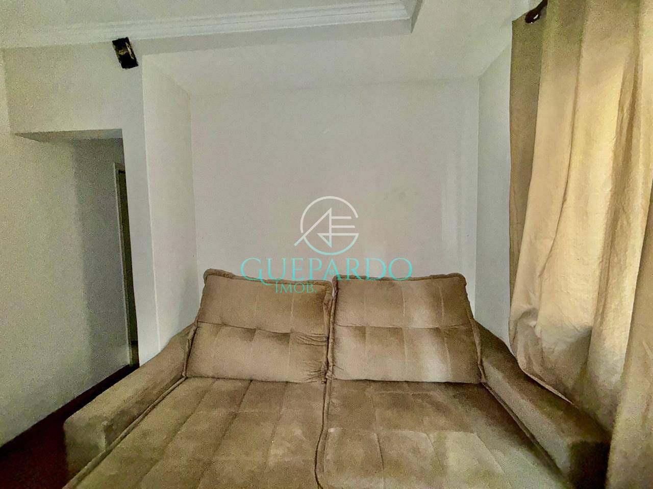 Apartamento, 2 quartos, 50 m² - Foto 5