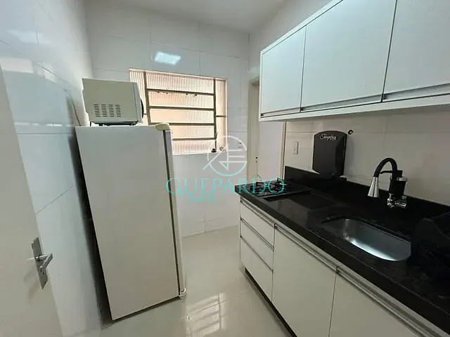 Apartamento 2 quartos e 1 banheiro, para alugar, no bairro Rodocentro em Londrina