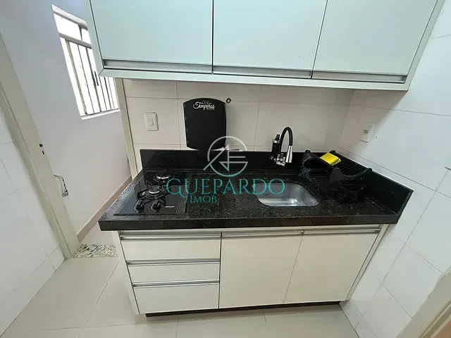 Apartamento 2 quartos e 1 banheiro, para alugar, no bairro Rodocentro em Londrina