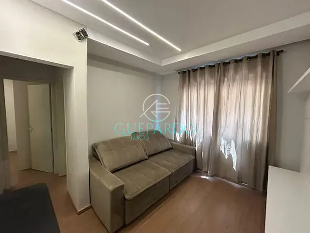 Apartamento 2 quartos e 1 banheiro, para alugar, no bairro Rodocentro em Londrina