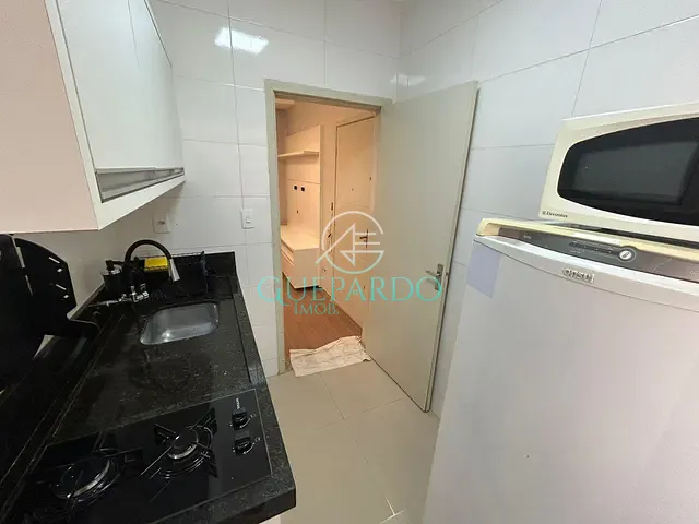 Apartamento 2 quartos e 1 banheiro, para alugar, no bairro Rodocentro em Londrina