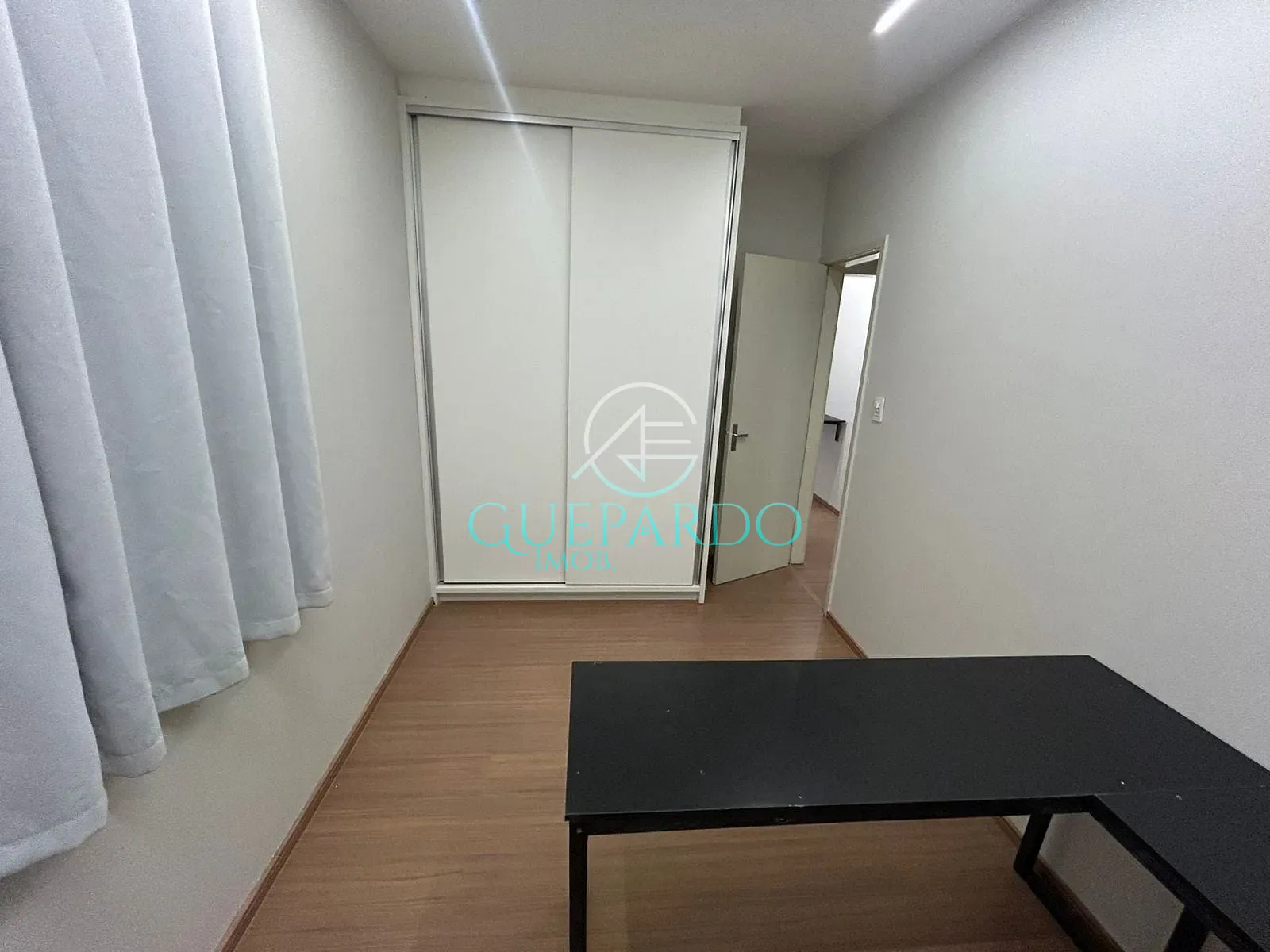 Apartamento, 2 quartos, 50 m² - Foto 9