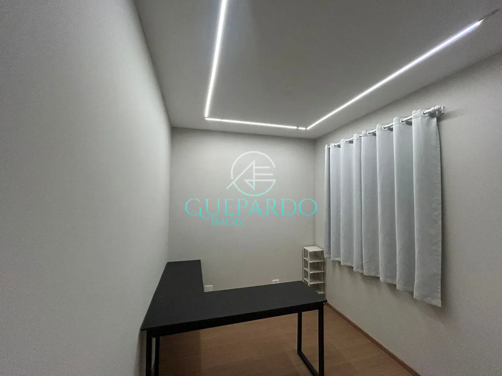 Apartamento, 2 quartos, 50 m² - Foto 10