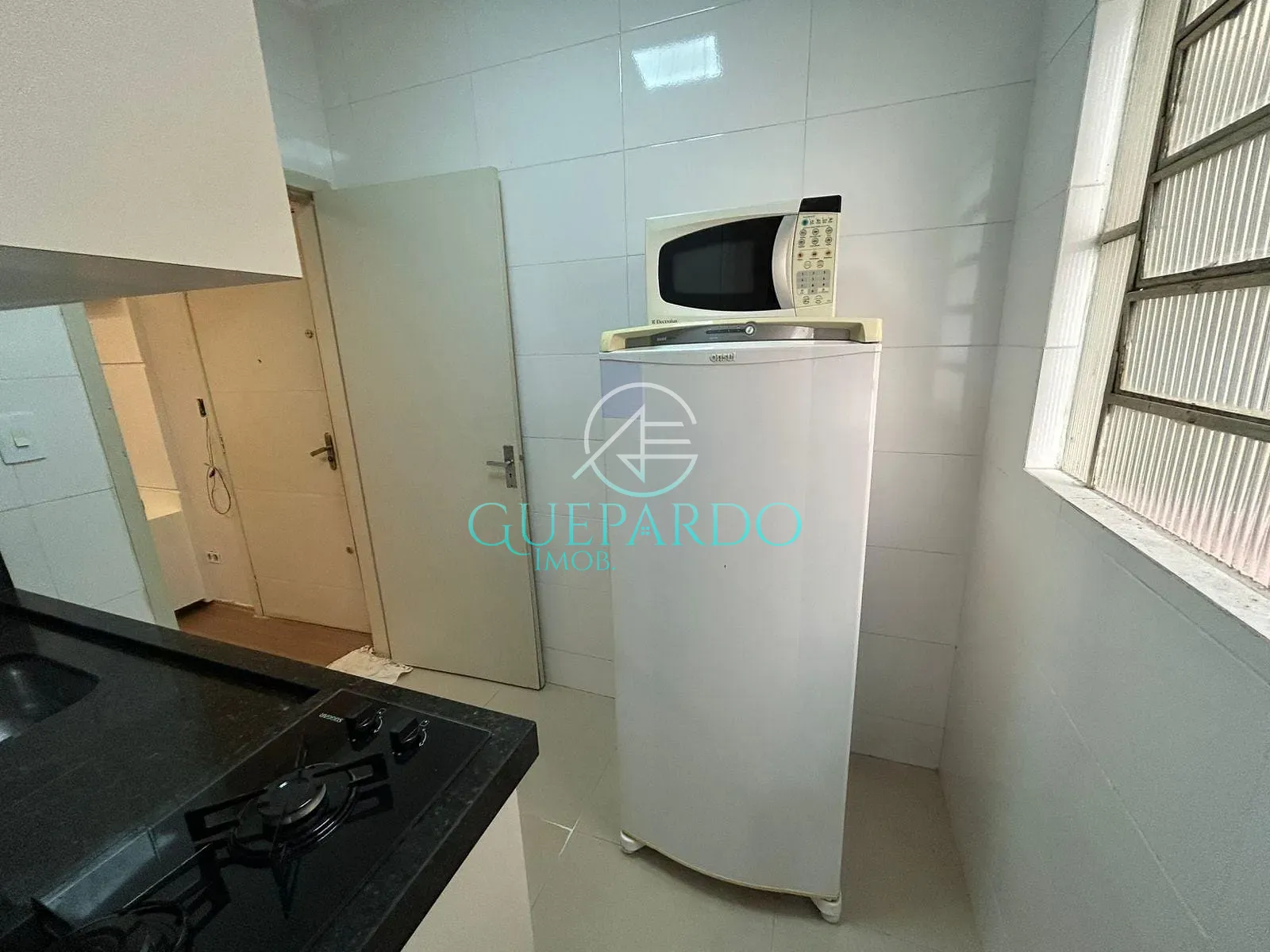 Apartamento, 2 quartos, 50 m² - Foto 6