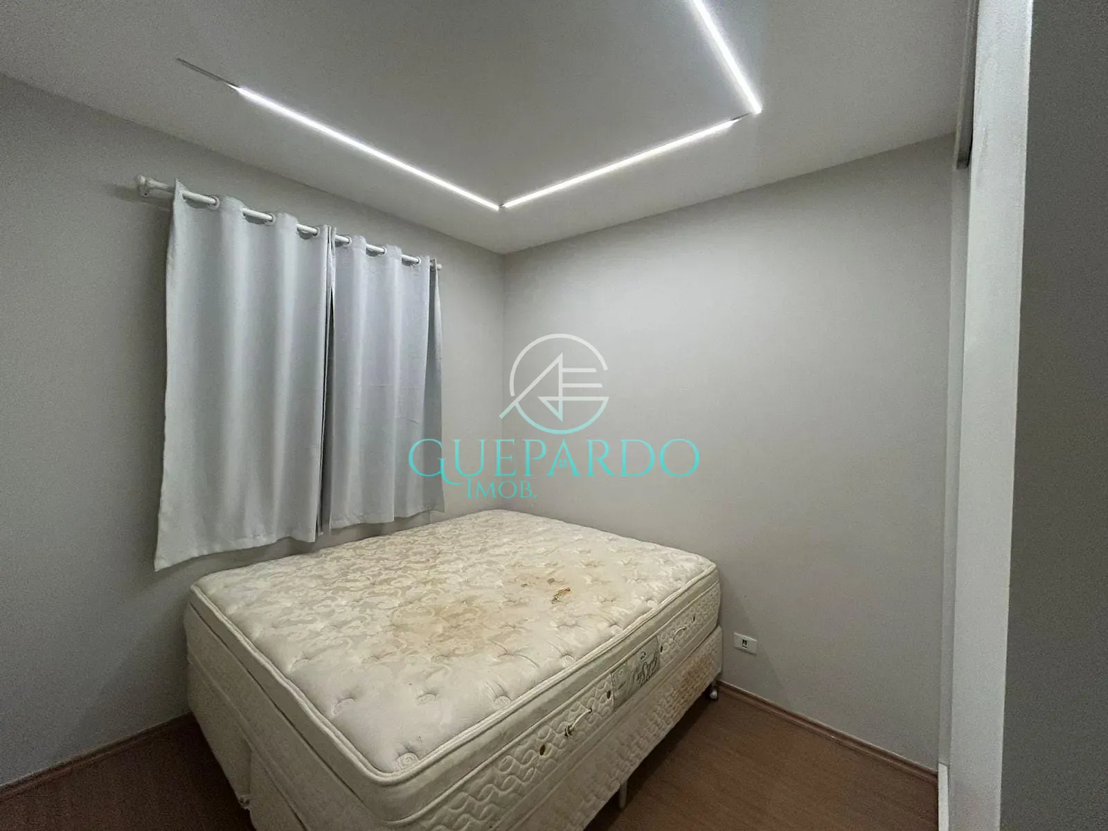 Apartamento, 2 quartos, 50 m² - Foto 11