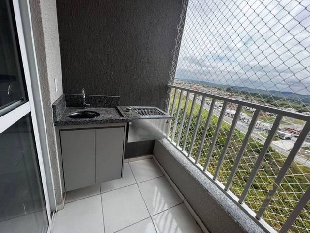 Foto do Apartamento - Apartamento com 2 dormitórios à venda, 52 m² por R$ 430.000,00 - Condomínio Residencial Colinas do Paratehy - São José dos Campos/SP | INDEPENDENCE NEGOCIOS IMOBILIARIOS LTDA