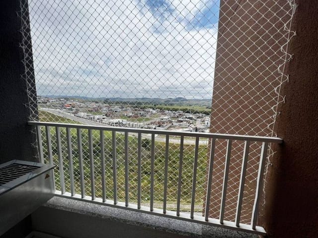 Foto do Apartamento - Apartamento com 2 dormitórios à venda, 52 m² por R$ 430.000,00 - Condomínio Residencial Colinas do Paratehy - São José dos Campos/SP | INDEPENDENCE NEGOCIOS IMOBILIARIOS LTDA