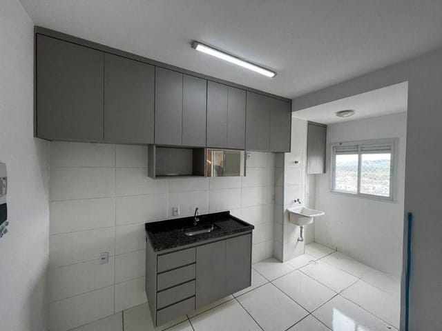 Foto do Apartamento - Apartamento com 2 dormitórios à venda, 52 m² por R$ 430.000,00 - Condomínio Residencial Colinas do Paratehy - São José dos Campos/SP | INDEPENDENCE NEGOCIOS IMOBILIARIOS LTDA