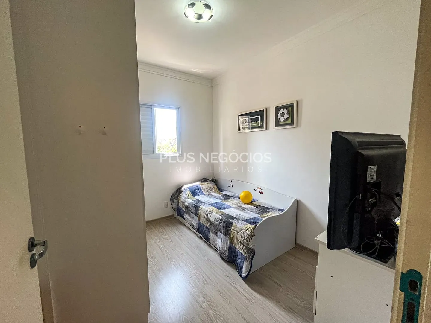 Apartamento, 3 quartos, 80 m² - Foto 8