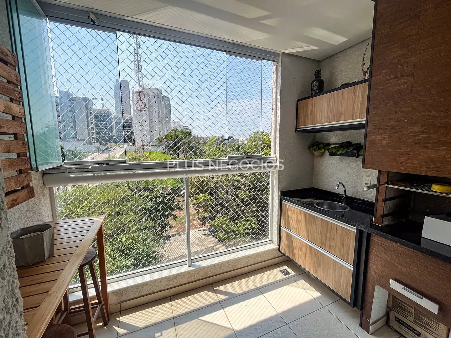 Apartamento, 3 quartos, 80 m² - Foto 7