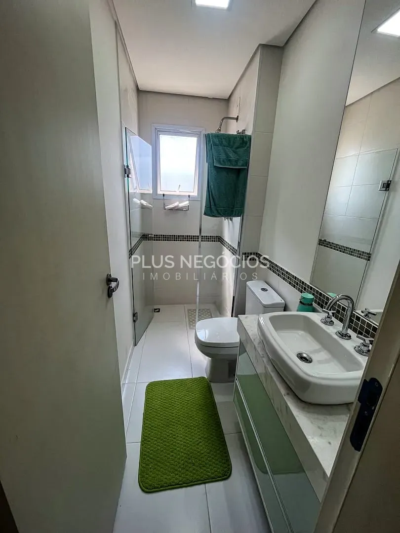 Apartamento, 3 quartos, 80 m² - Foto 10