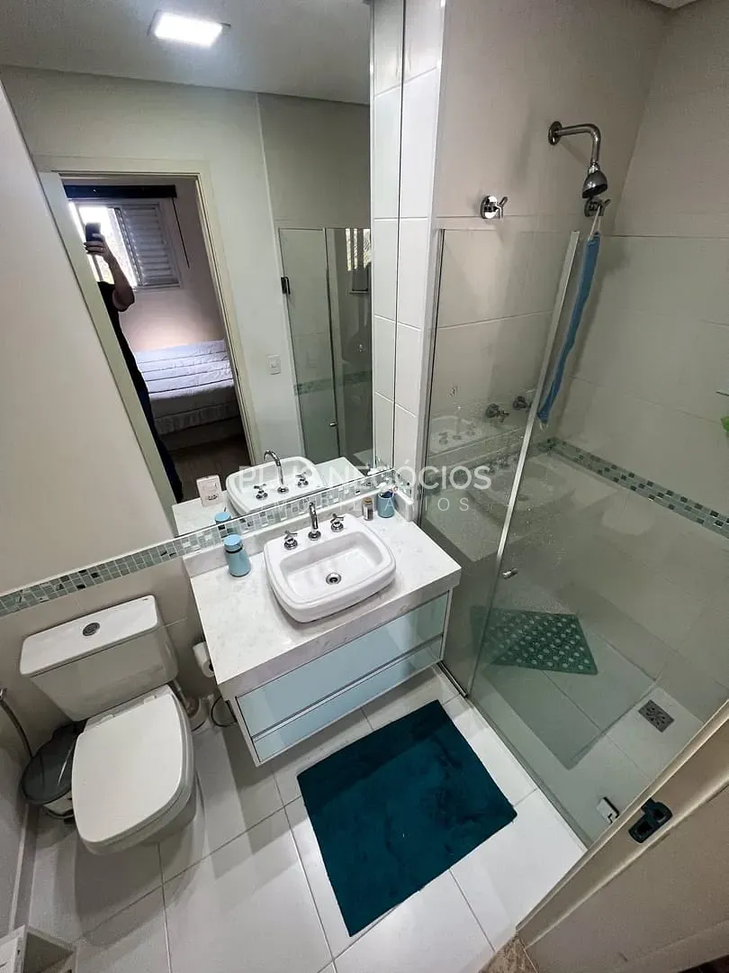 Apartamento, 3 quartos, 80 m² - Foto 13