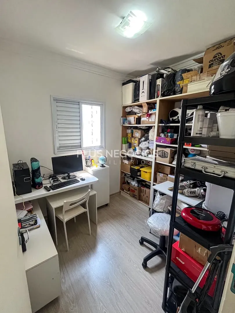 Apartamento, 3 quartos, 80 m² - Foto 9