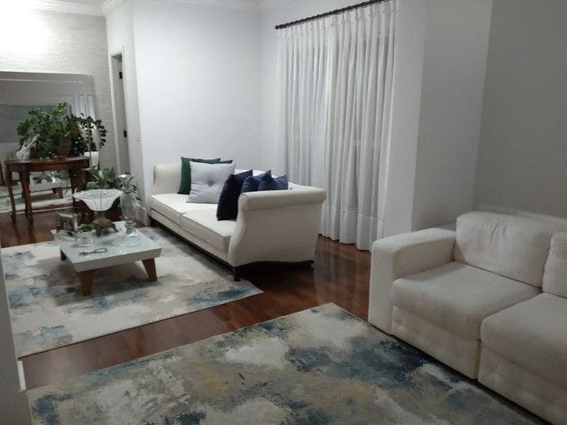 Foto do Apartamento - Apartamento à venda 4 Quartos, 1 Suite, 2 Vagas, 140M², Vila Adyana, São José dos Campos - SP | Edifício Manhattan | RUSSI IMÓVEIS