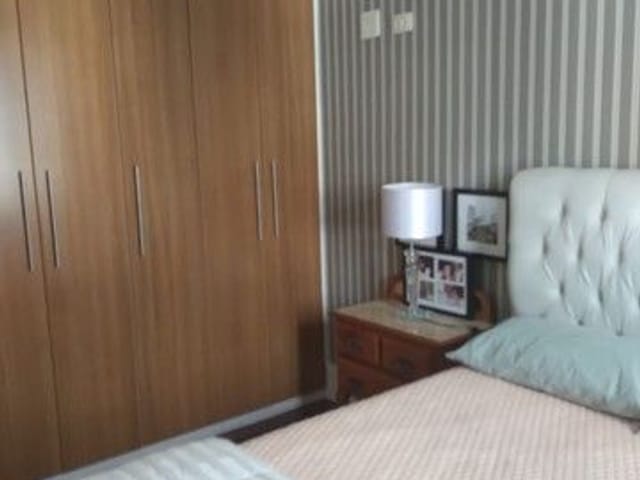 Foto do Apartamento - Apartamento à venda 4 Quartos, 1 Suite, 2 Vagas, 140M², Vila Adyana, São José dos Campos - SP | Edifício Manhattan | RUSSI IMÓVEIS