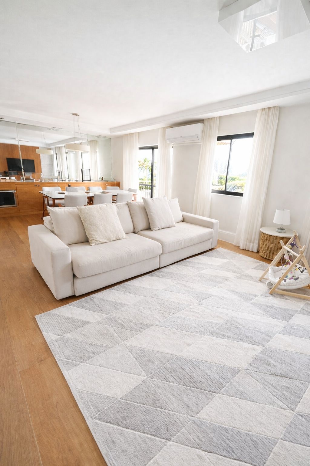 Apartamento em Moema — foto 3