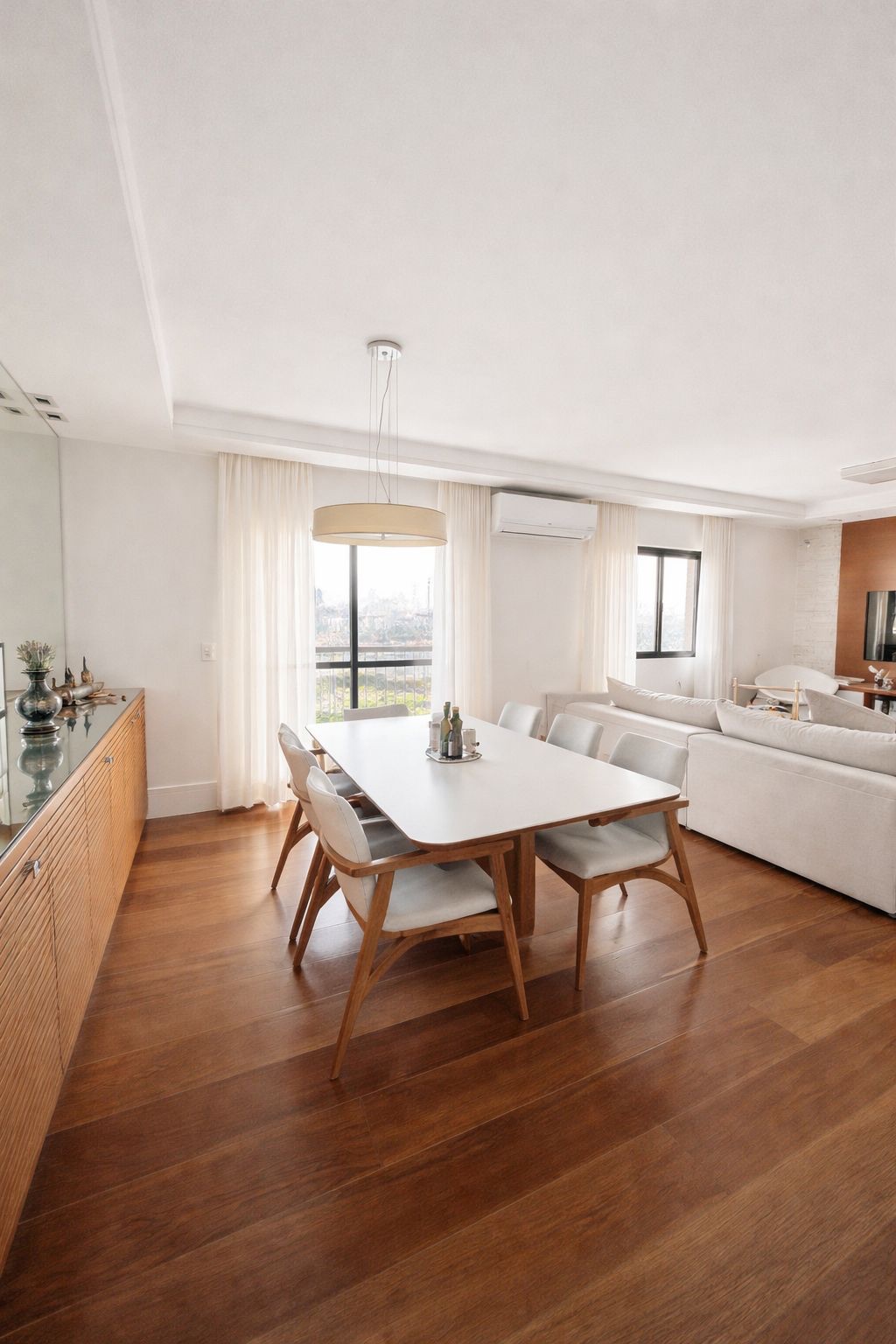 Apartamento em Moema — foto 1