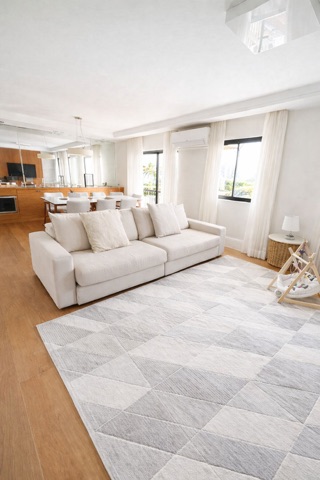 Apartamento com 117m² 3 quartos e 4 banheiros, à venda, no bairro Moema em São Paulo