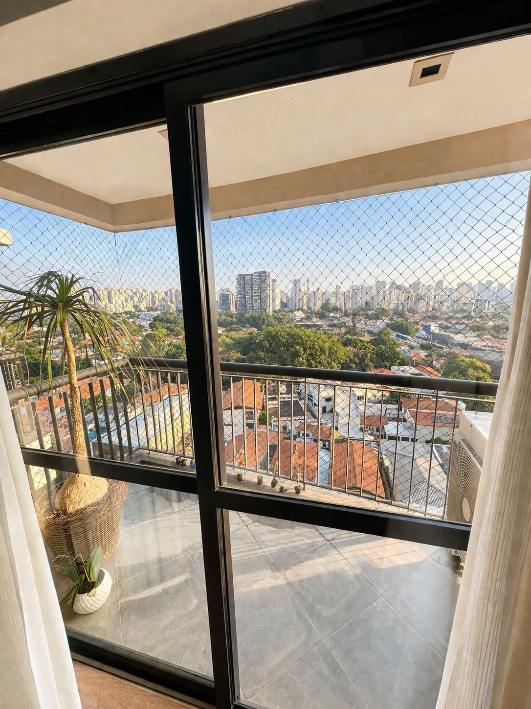 Apartamento em Moema — foto 4