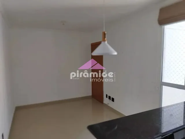 Apartamento com 48m² 2 quartos e 1 banheiro, para alugar, no bairro Jardim Nova Michigan em São José Dos Campos
