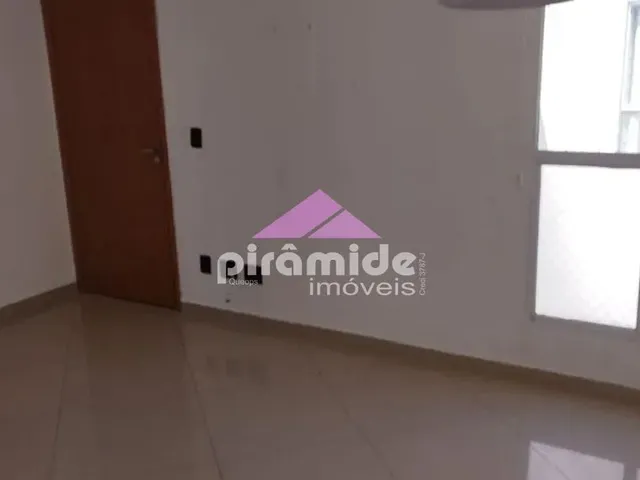 Apartamento com 48m² 2 quartos e 1 banheiro, para alugar, no bairro Jardim Nova Michigan em São José Dos Campos