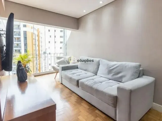 Apartamento 3 quartos e 2 banheiros, à venda, no bairro Santa Teresinha em São Paulo