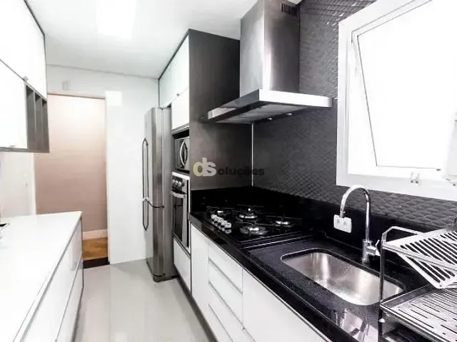 Apartamento 3 quartos e 2 banheiros, à venda, no bairro Santa Teresinha em São Paulo