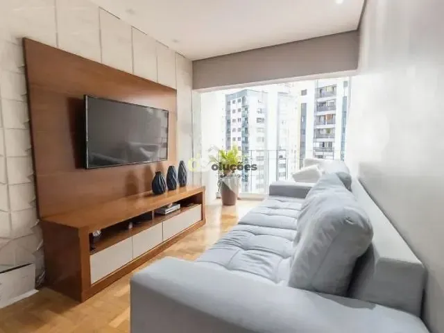 Apartamento 3 quartos e 2 banheiros, à venda, no bairro Santa Teresinha em São Paulo