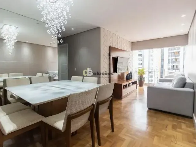 Apartamento 3 quartos e 2 banheiros, à venda, no bairro Santa Teresinha em São Paulo