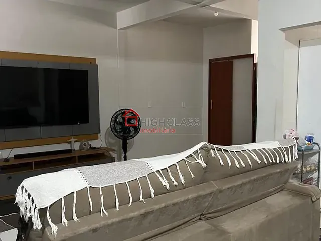 Apartamento com 79m² 3 quartos e 2 banheiros, à venda, no bairro Praia da Costa em Vila Velha