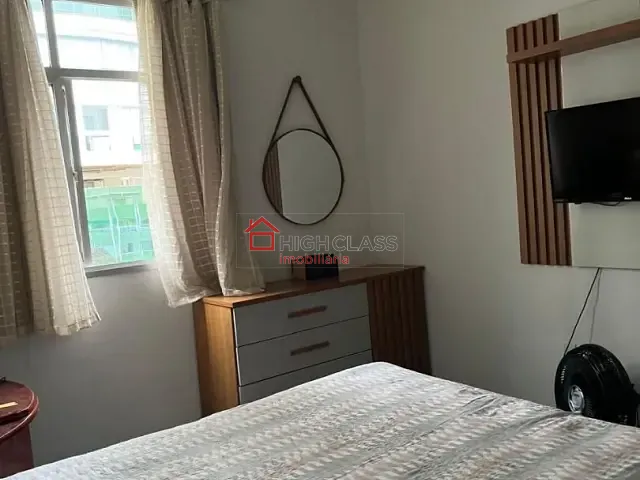 Apartamento com 79m² 3 quartos e 2 banheiros, à venda, no bairro Praia da Costa em Vila Velha