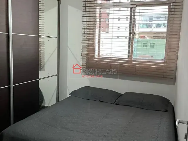 Apartamento com 79m² 3 quartos e 2 banheiros, à venda, no bairro Praia da Costa em Vila Velha