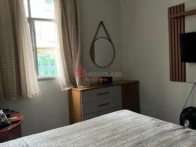 Apartamento com 79m² 3 quartos e 2 banheiros, à venda, no bairro Praia da Costa em Vila Velha
