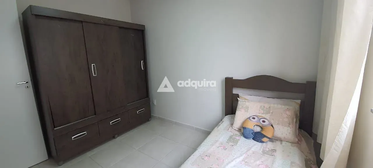 Apartamento, 2 quartos, 52 m² - Foto 7