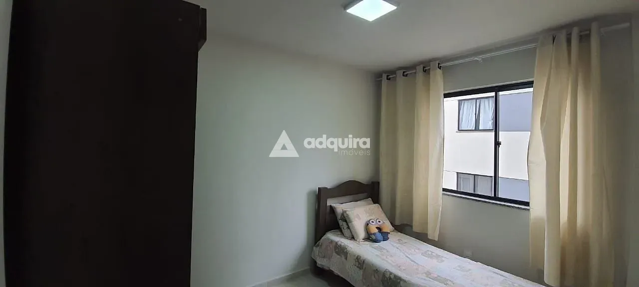 Apartamento, 2 quartos, 52 m² - Foto 8
